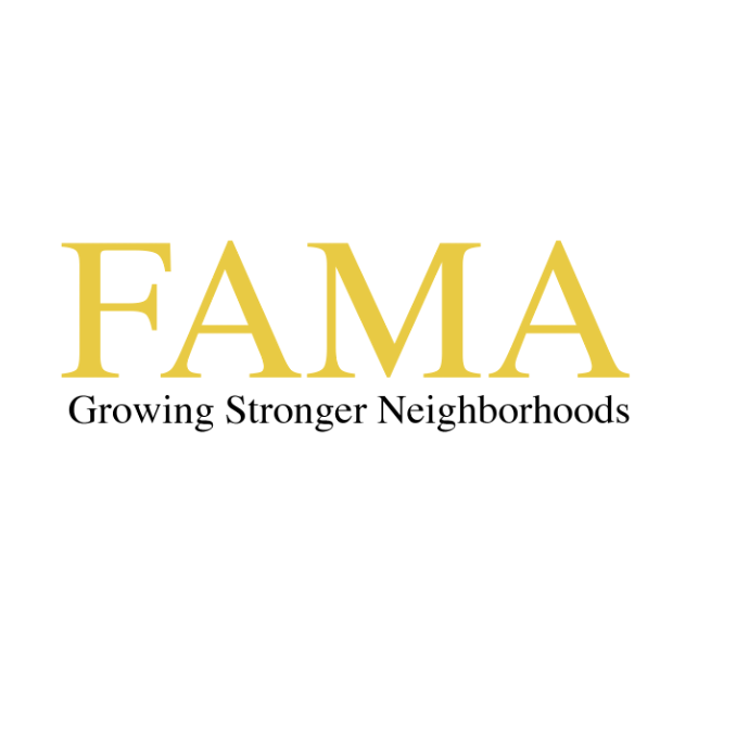 Grant Park Community Health Fair - logo